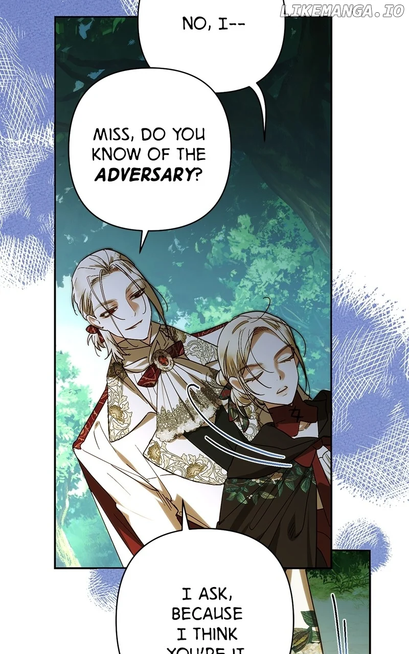 men of the harem Chapter 167 page 17