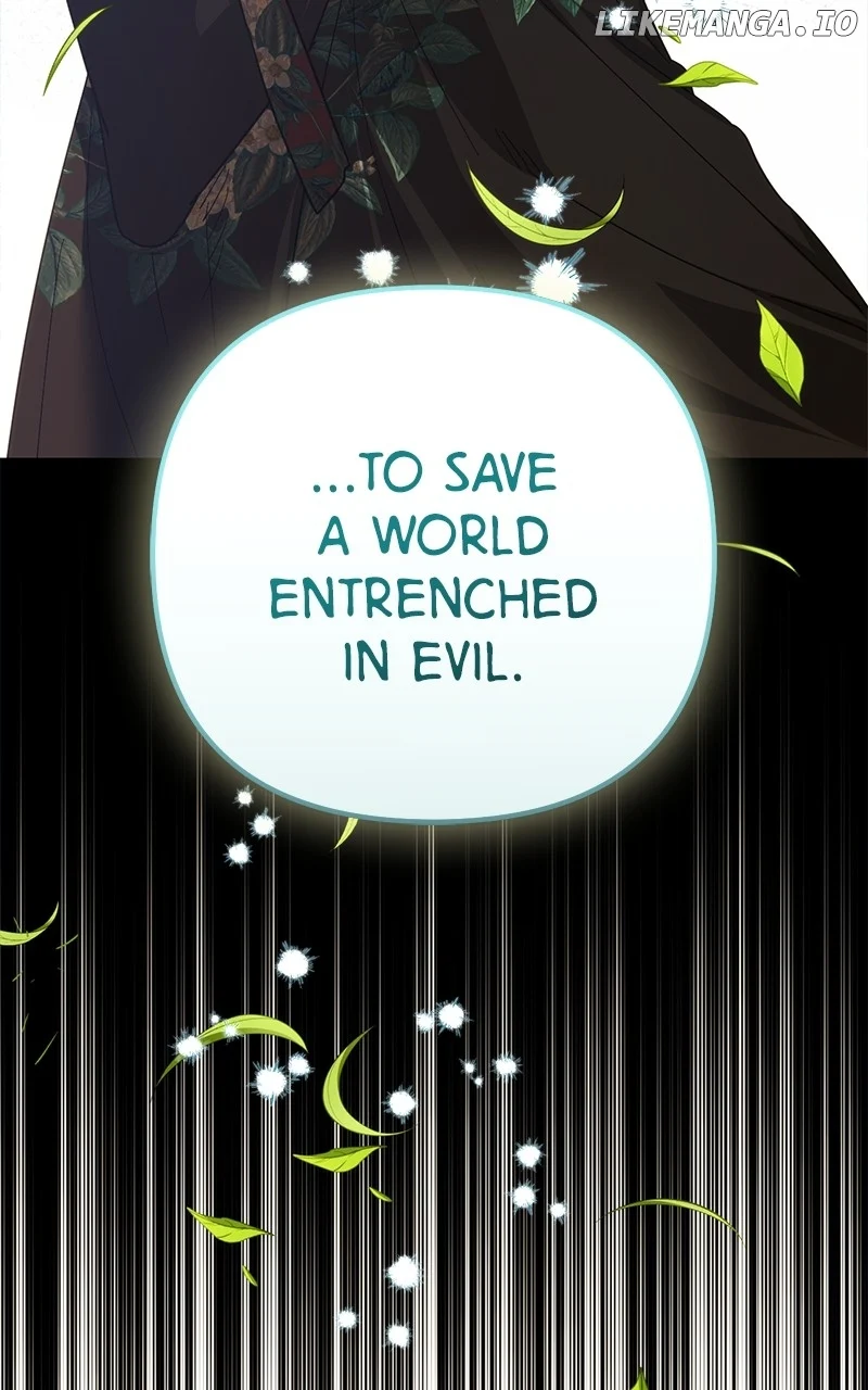 men of the harem Chapter 167 page 22