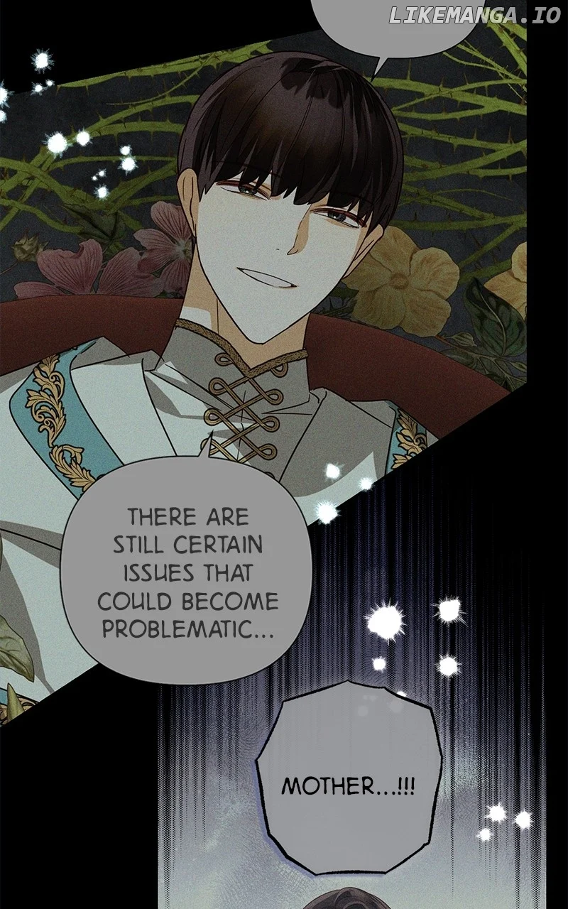 men of the harem Chapter 167 page 26