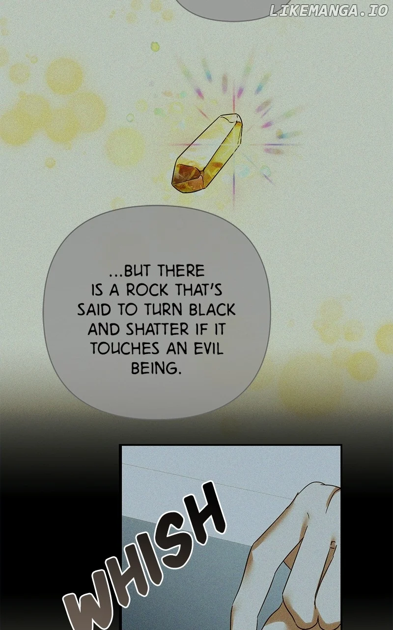 men of the harem Chapter 167 page 32