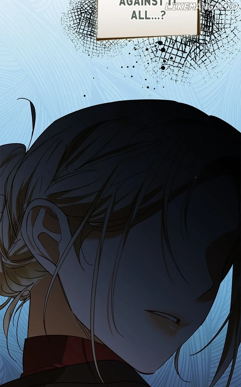 men of the harem Chapter 167 page 36
