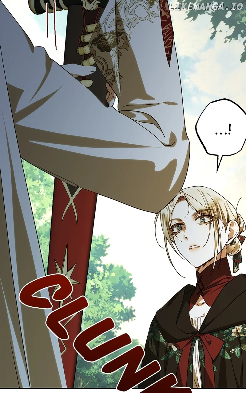 men of the harem Chapter 167 page 43