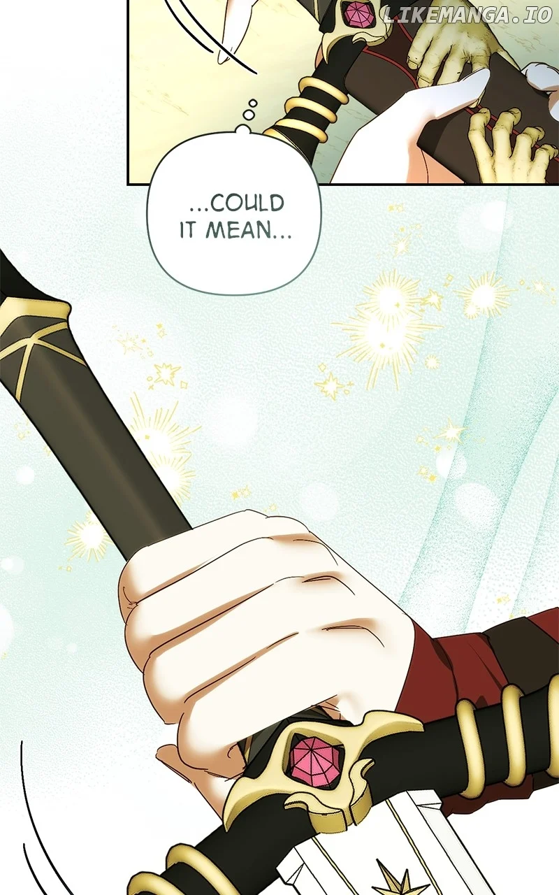 men of the harem Chapter 167 page 50