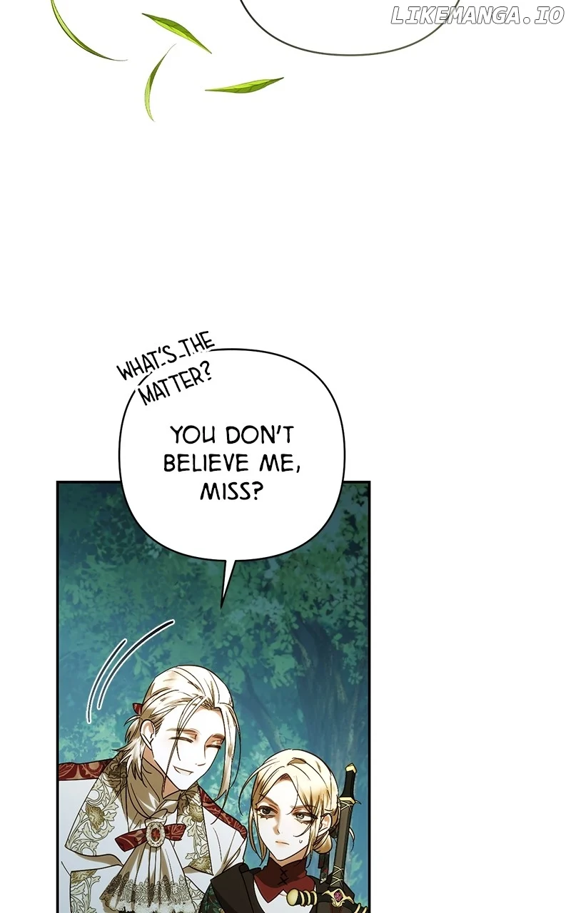 men of the harem Chapter 167 page 59
