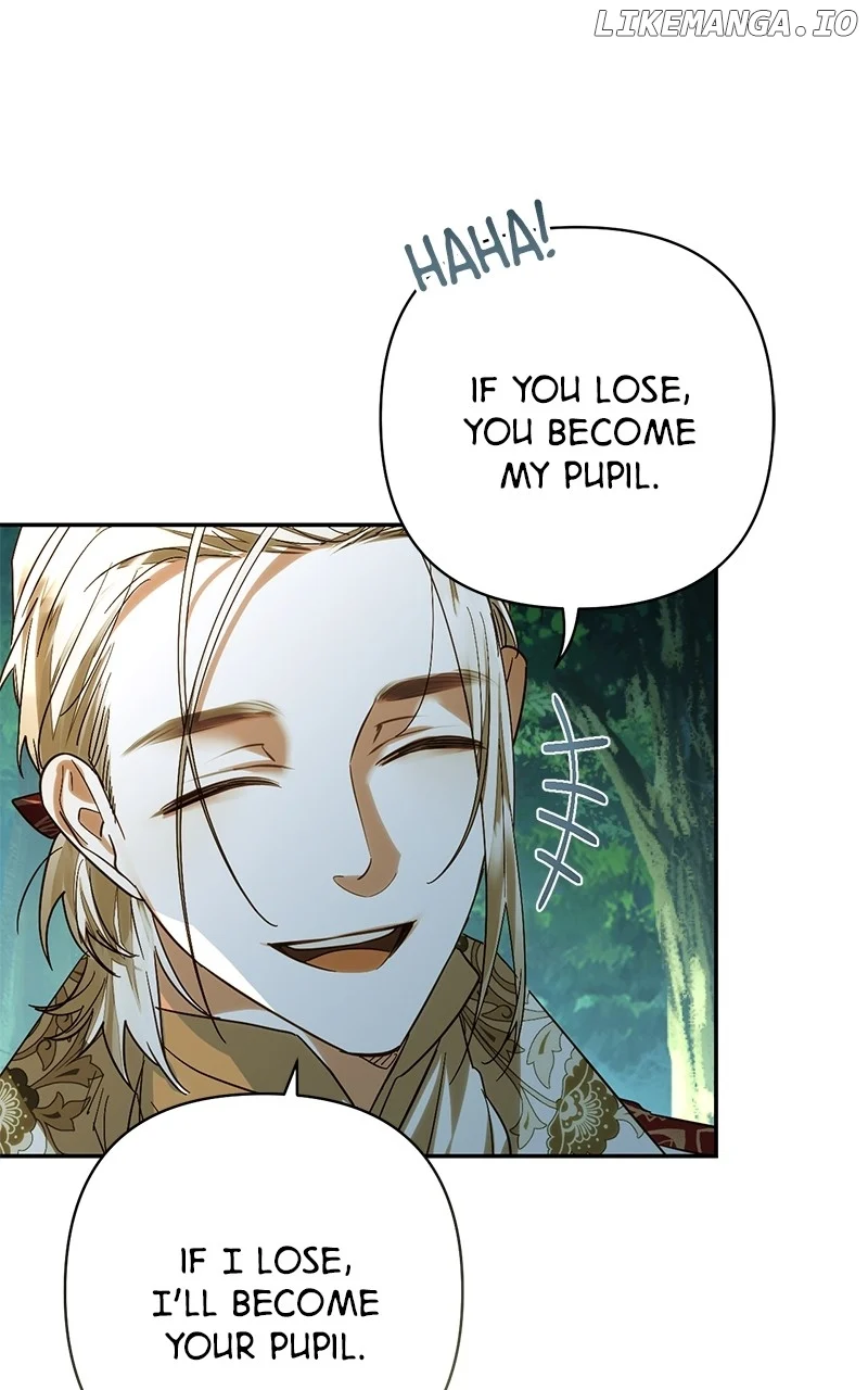 men of the harem Chapter 167 page 62