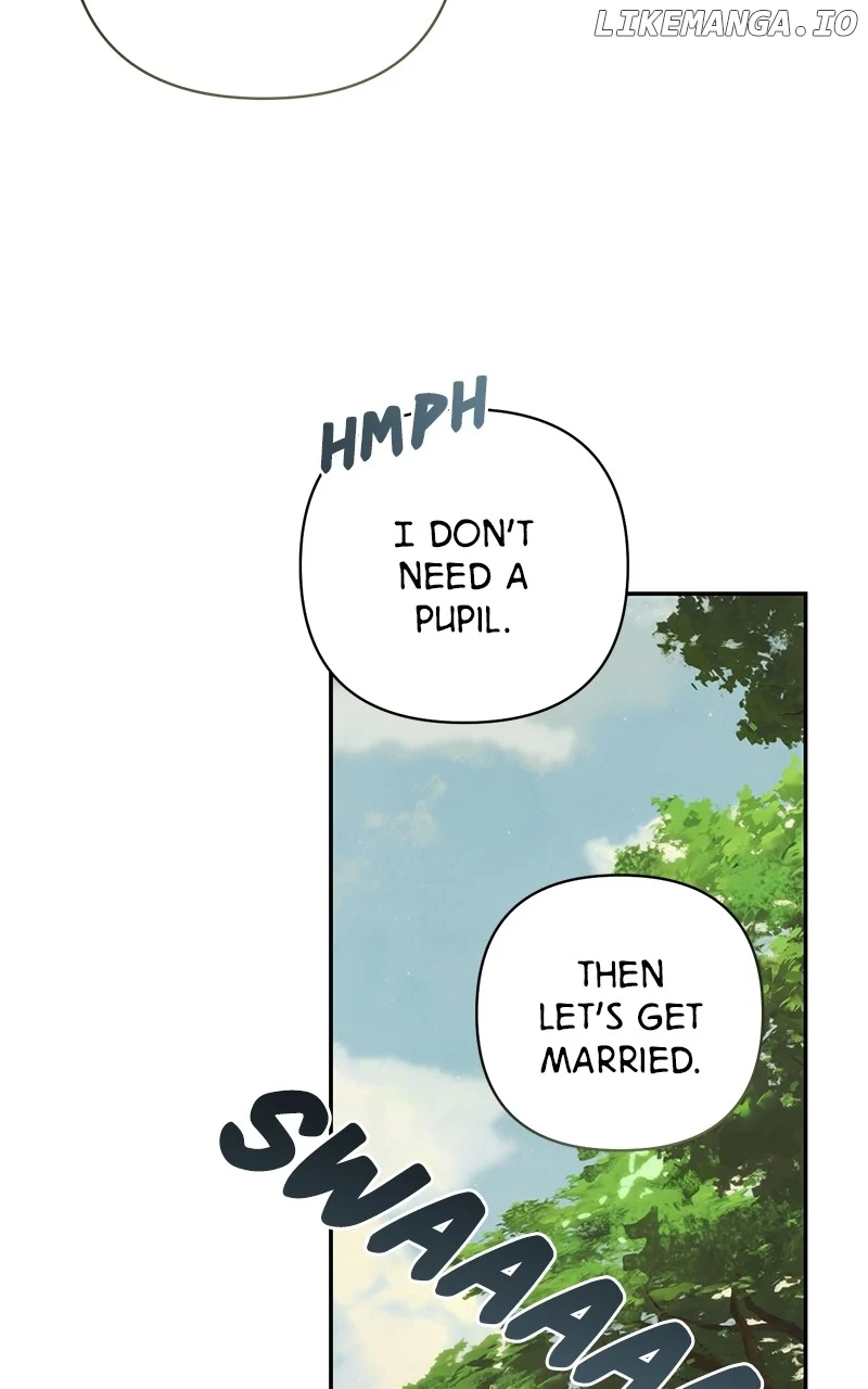 men of the harem Chapter 167 page 63