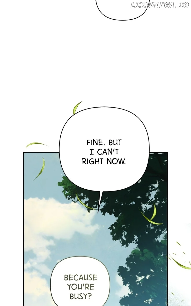 men of the harem Chapter 167 page 68