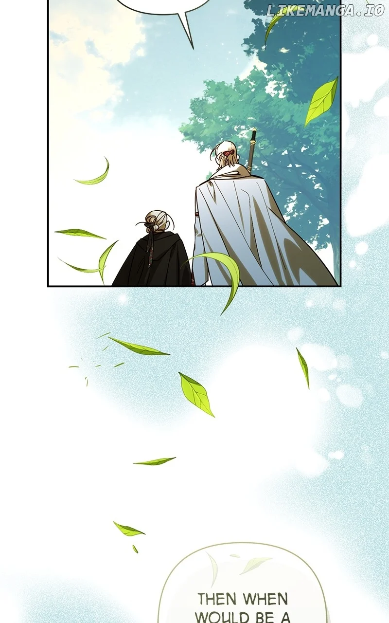 men of the harem Chapter 167 page 69