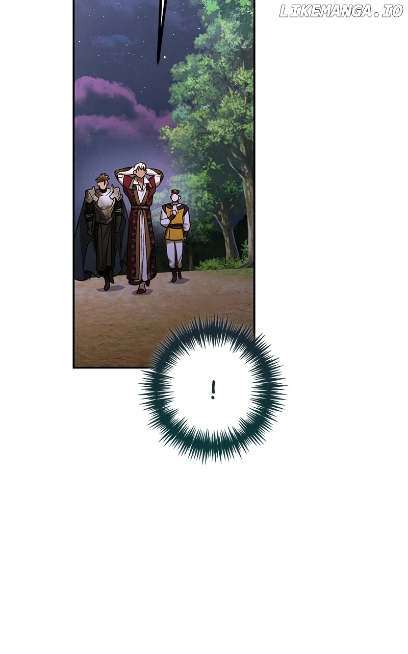 men of the harem Chapter 167 page 75