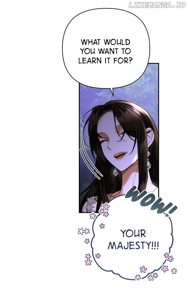 men of the harem Chapter 167 page 79