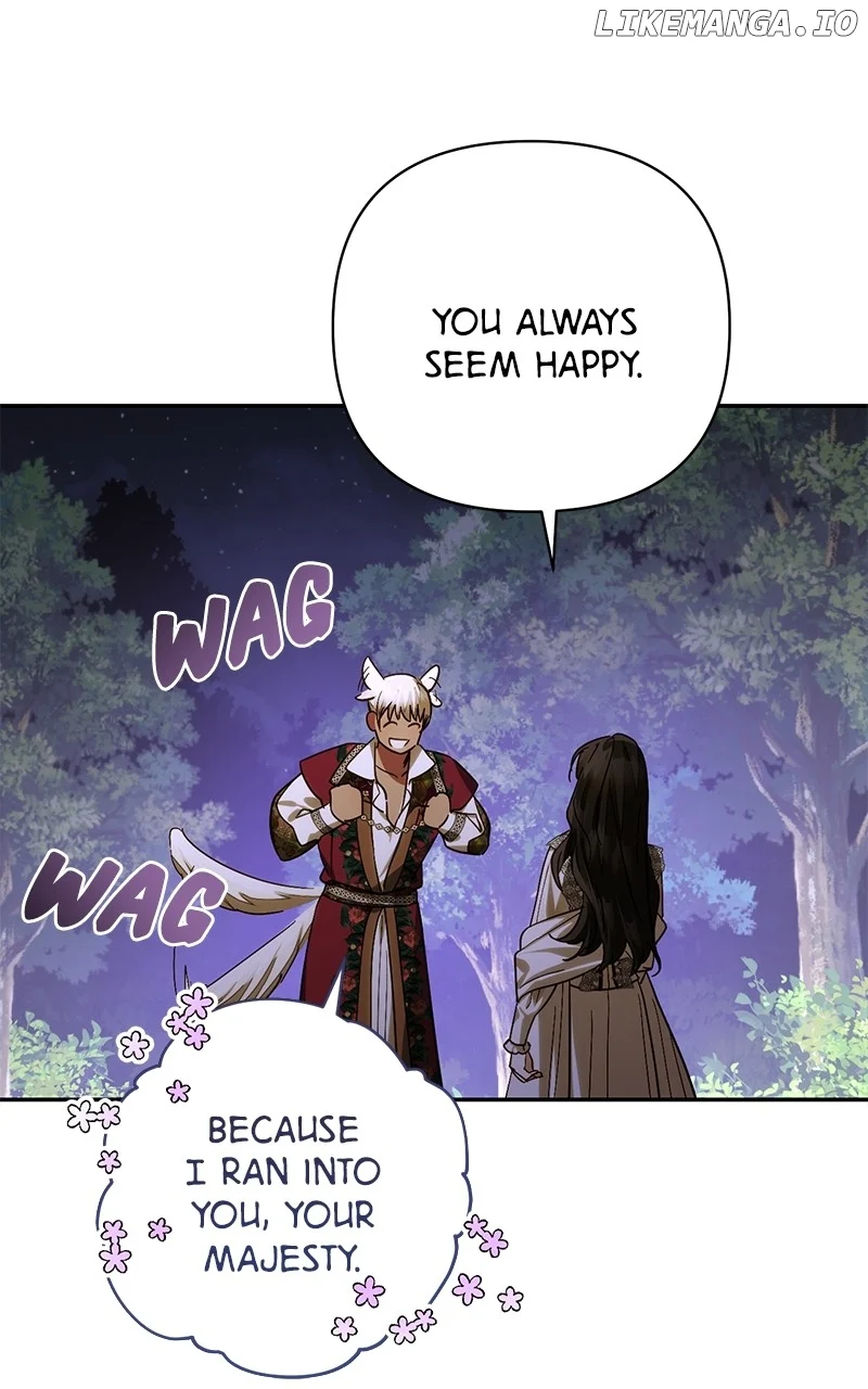 men of the harem Chapter 167 page 80