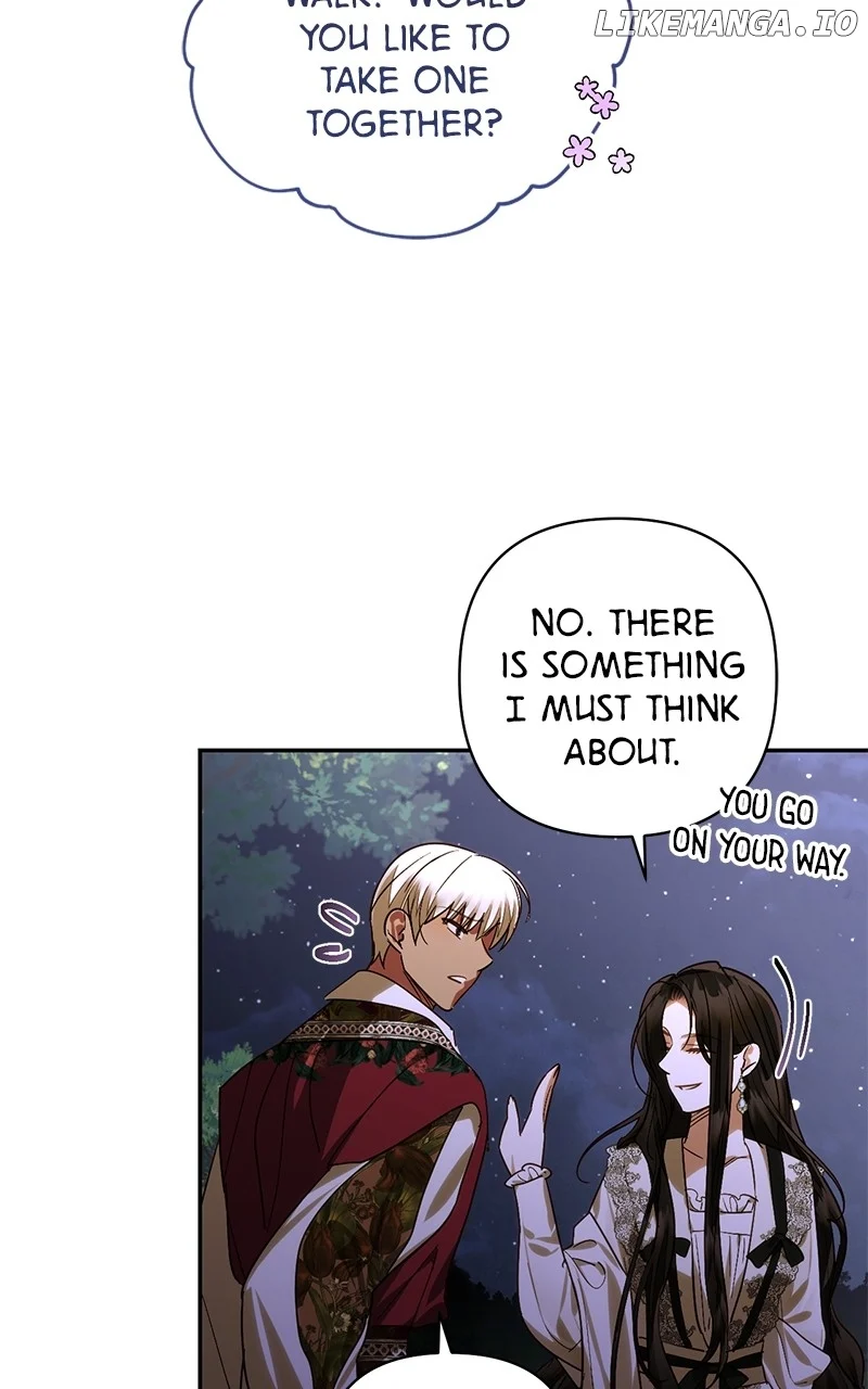 men of the harem Chapter 167 page 82