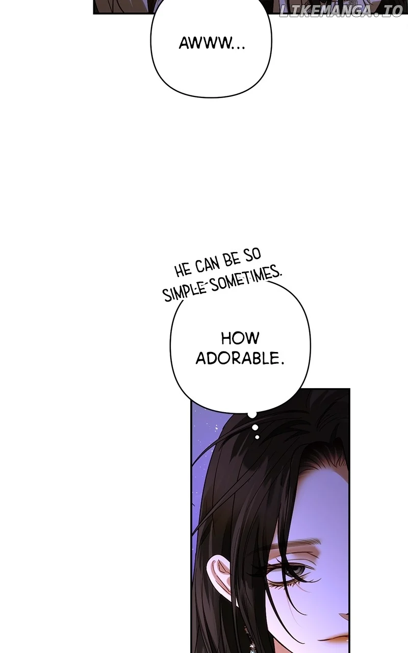 men of the harem Chapter 167 page 83
