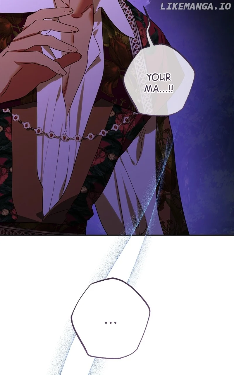 men of the harem Chapter 167 page 86