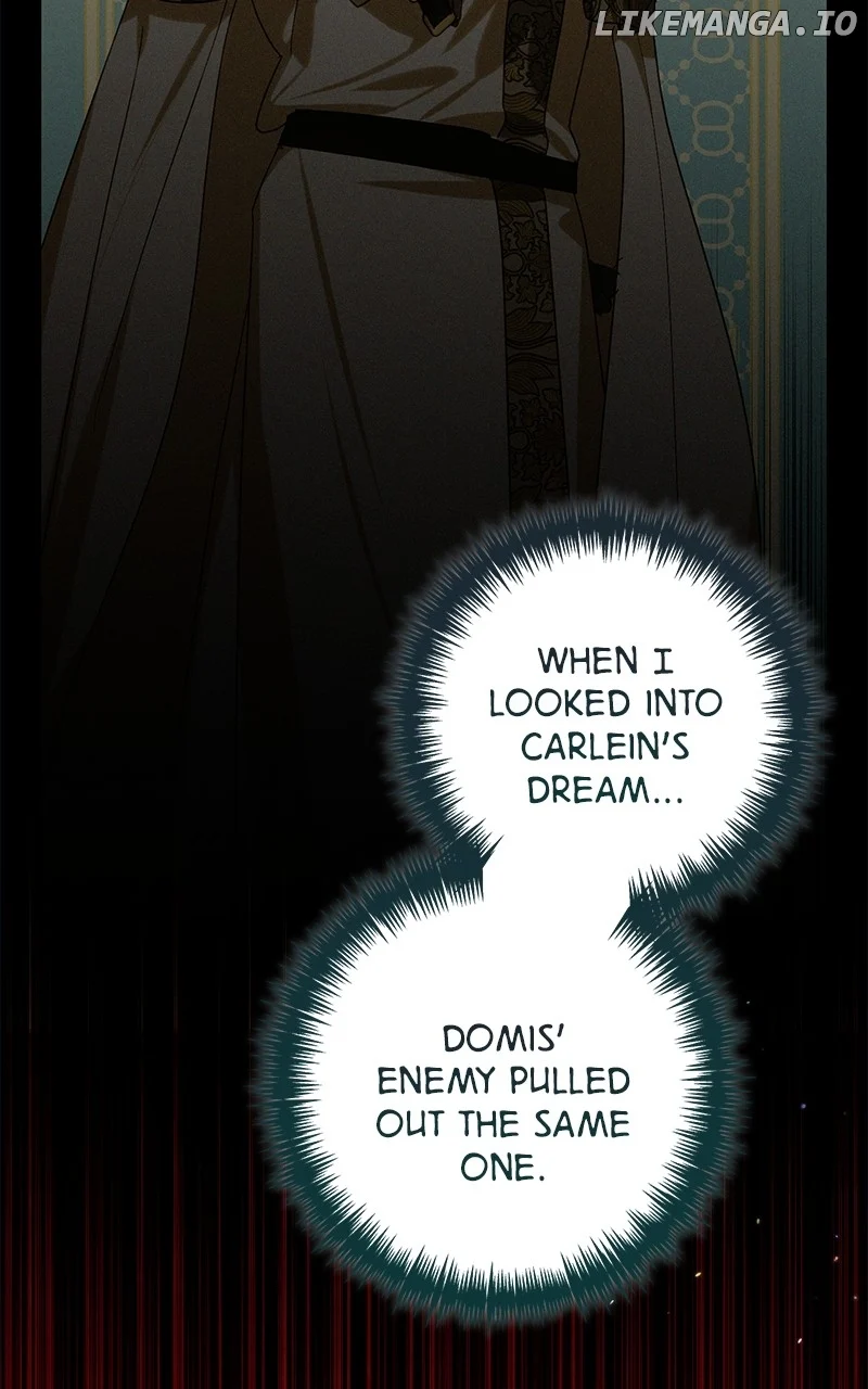 men of the harem Chapter 167 page 94