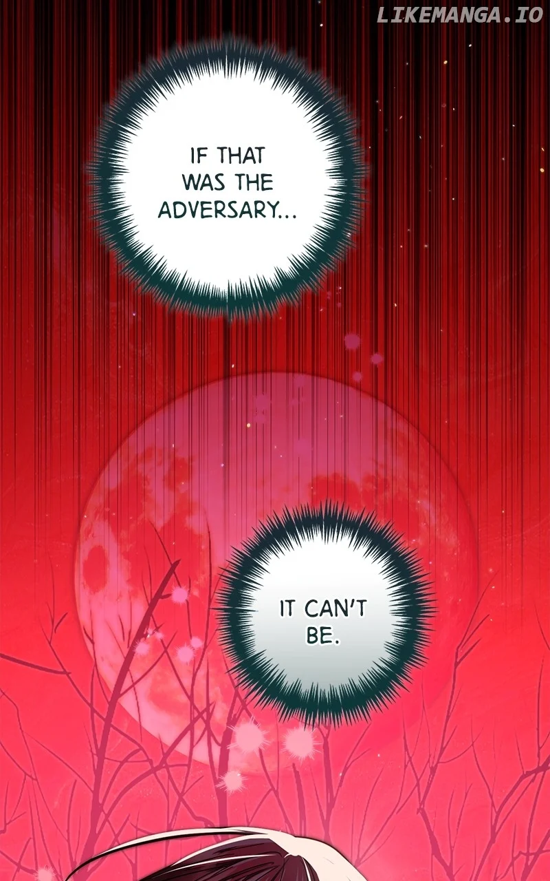 men of the harem Chapter 167 page 95