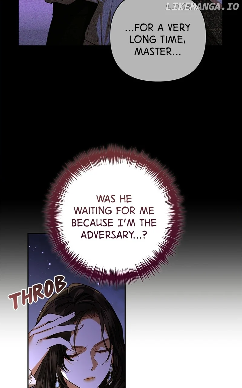men of the harem Chapter 168 page 6