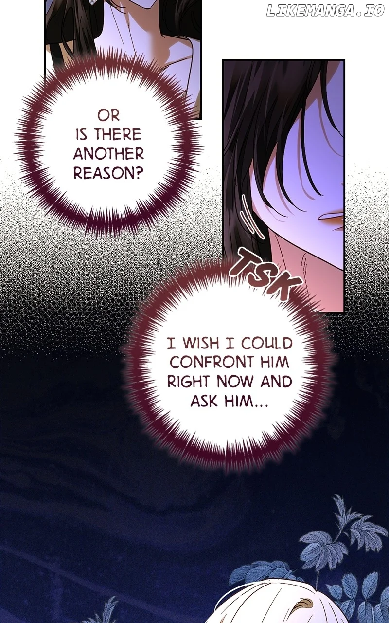men of the harem Chapter 168 page 7