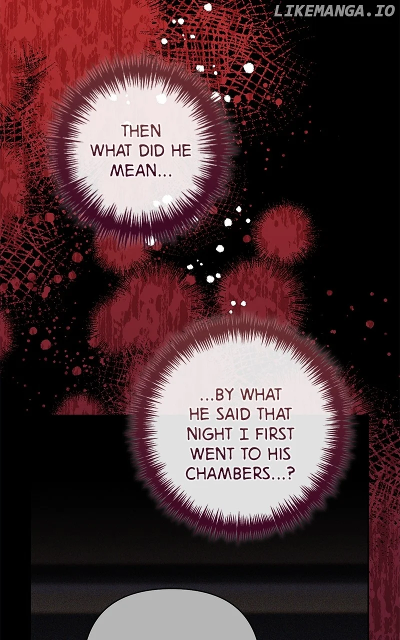 men of the harem Chapter 168 page 4