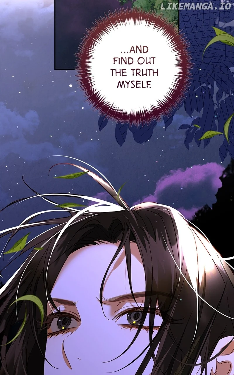 men of the harem Chapter 168 page 12