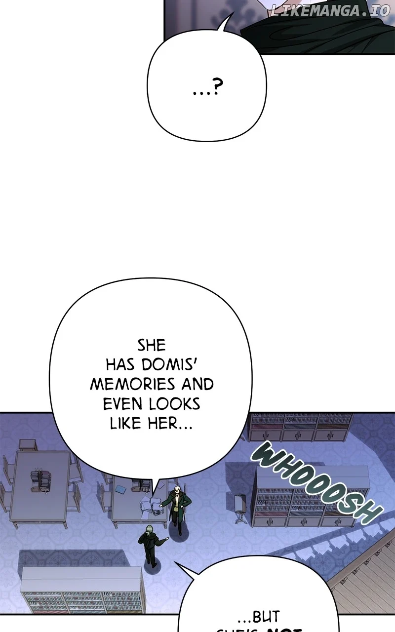 men of the harem Chapter 168 page 28