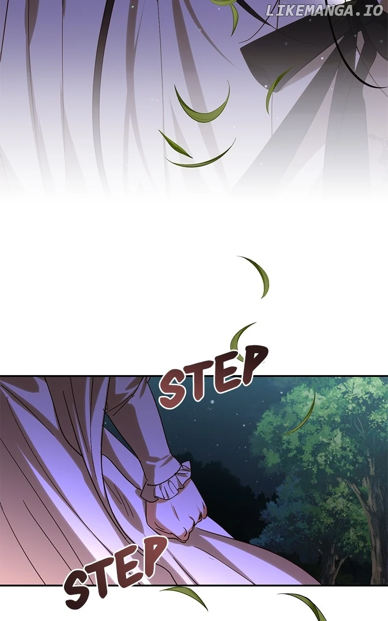 men of the harem Chapter 168 page 14