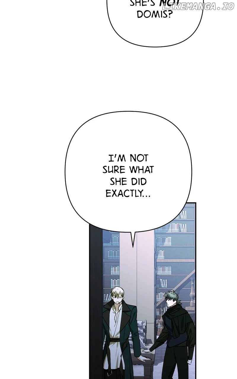 men of the harem Chapter 168 page 29