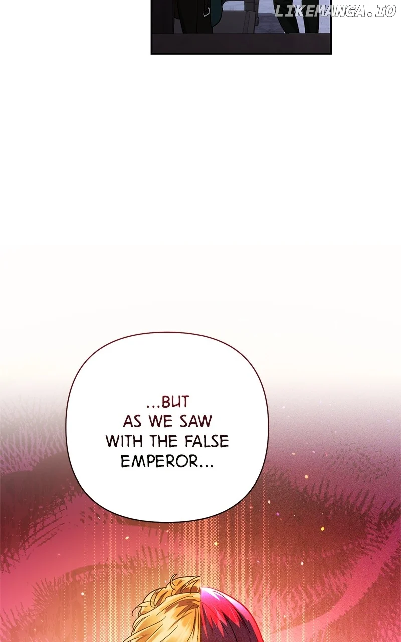 men of the harem Chapter 168 page 30