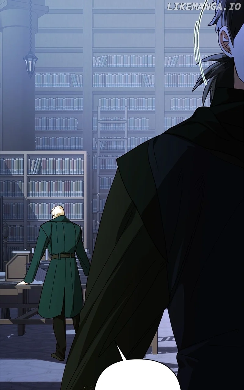 men of the harem Chapter 168 page 34