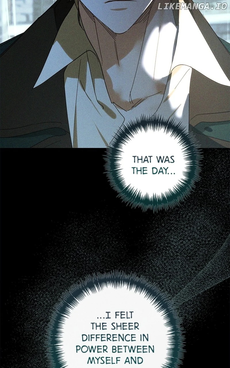 men of the harem Chapter 168 page 43