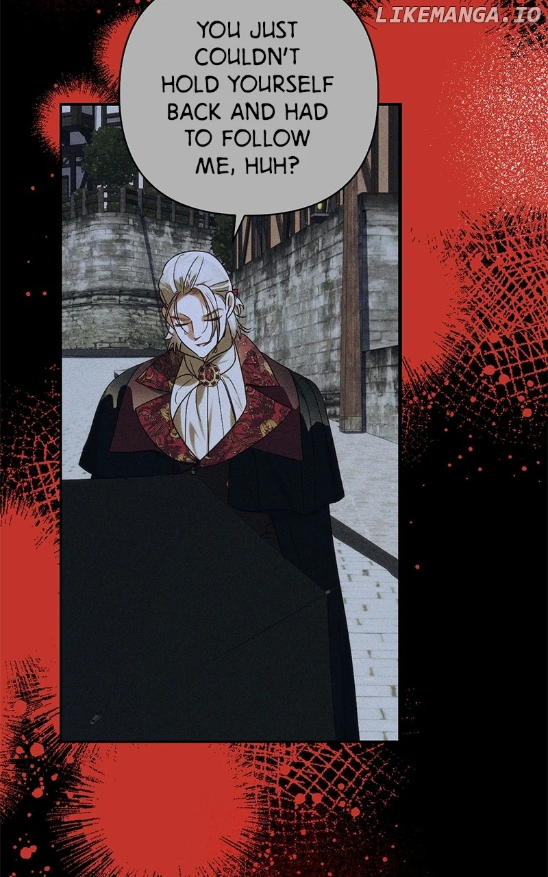 men of the harem Chapter 168 page 39