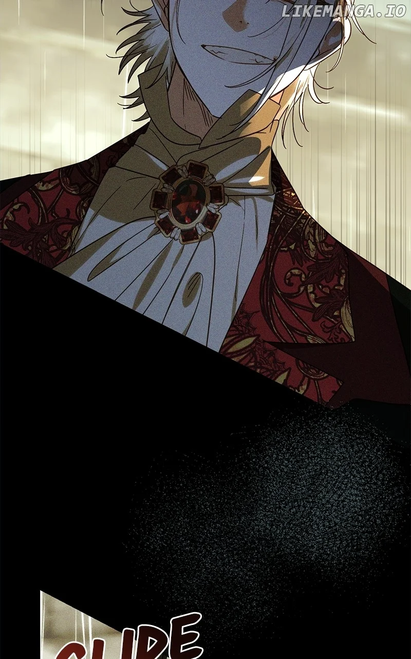 men of the harem Chapter 168 page 46