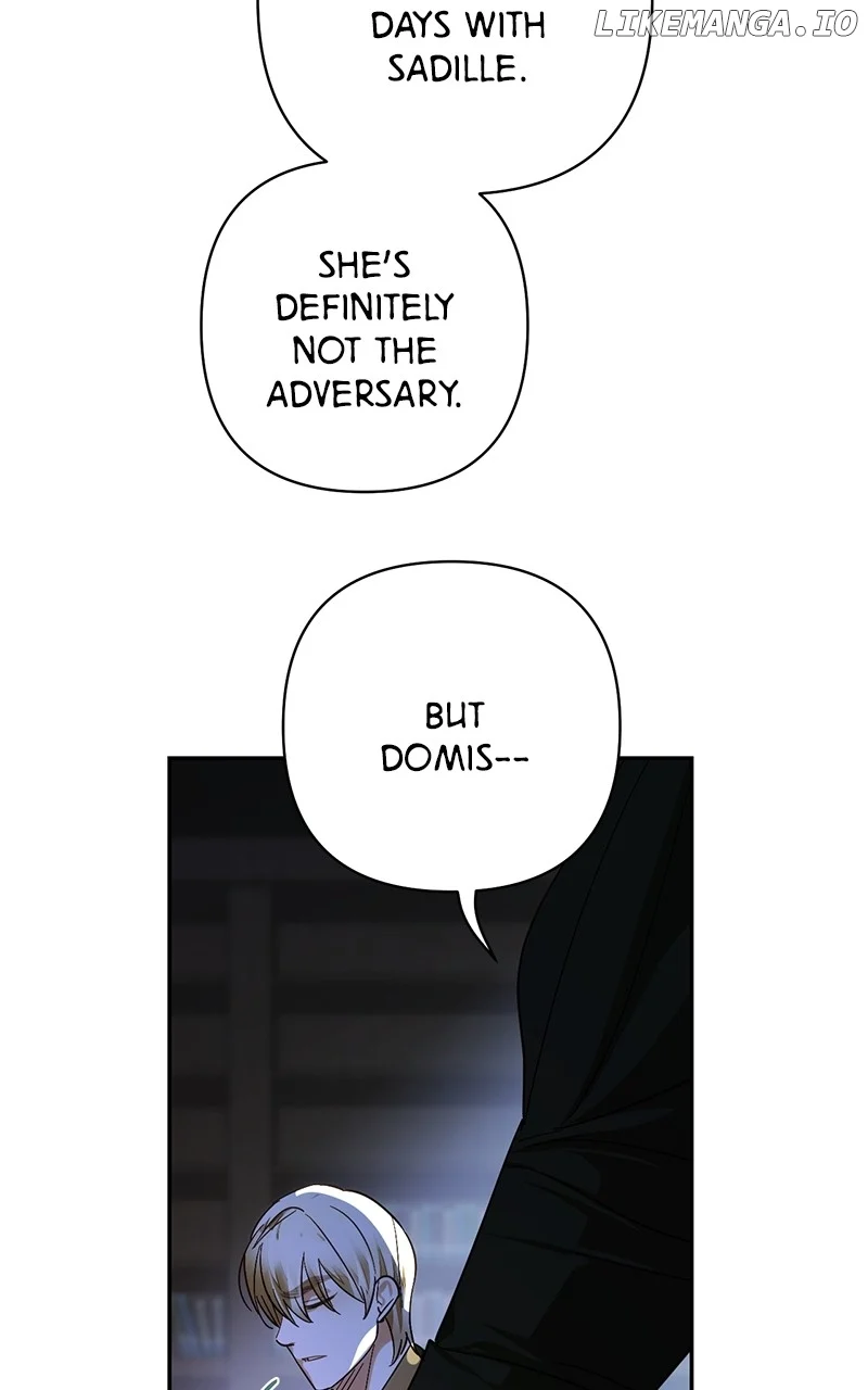 men of the harem Chapter 168 page 25