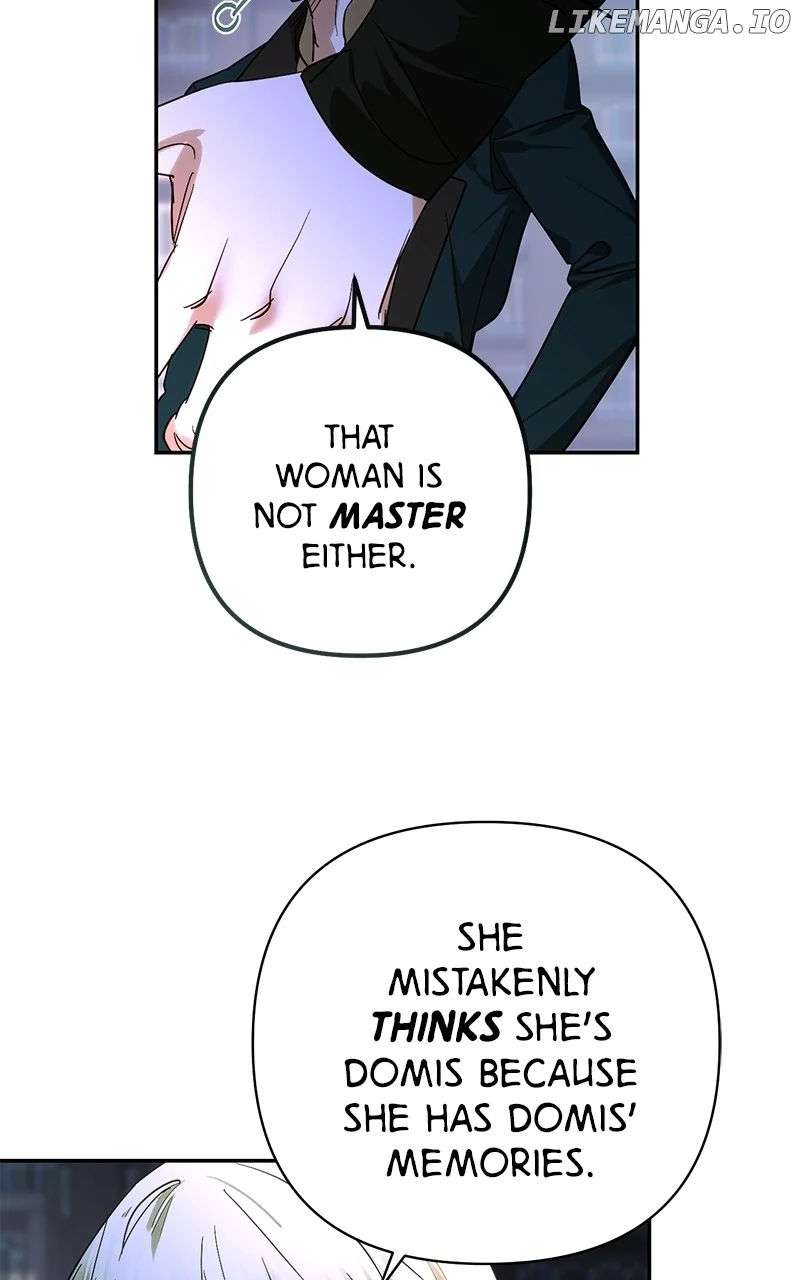 men of the harem Chapter 168 page 26