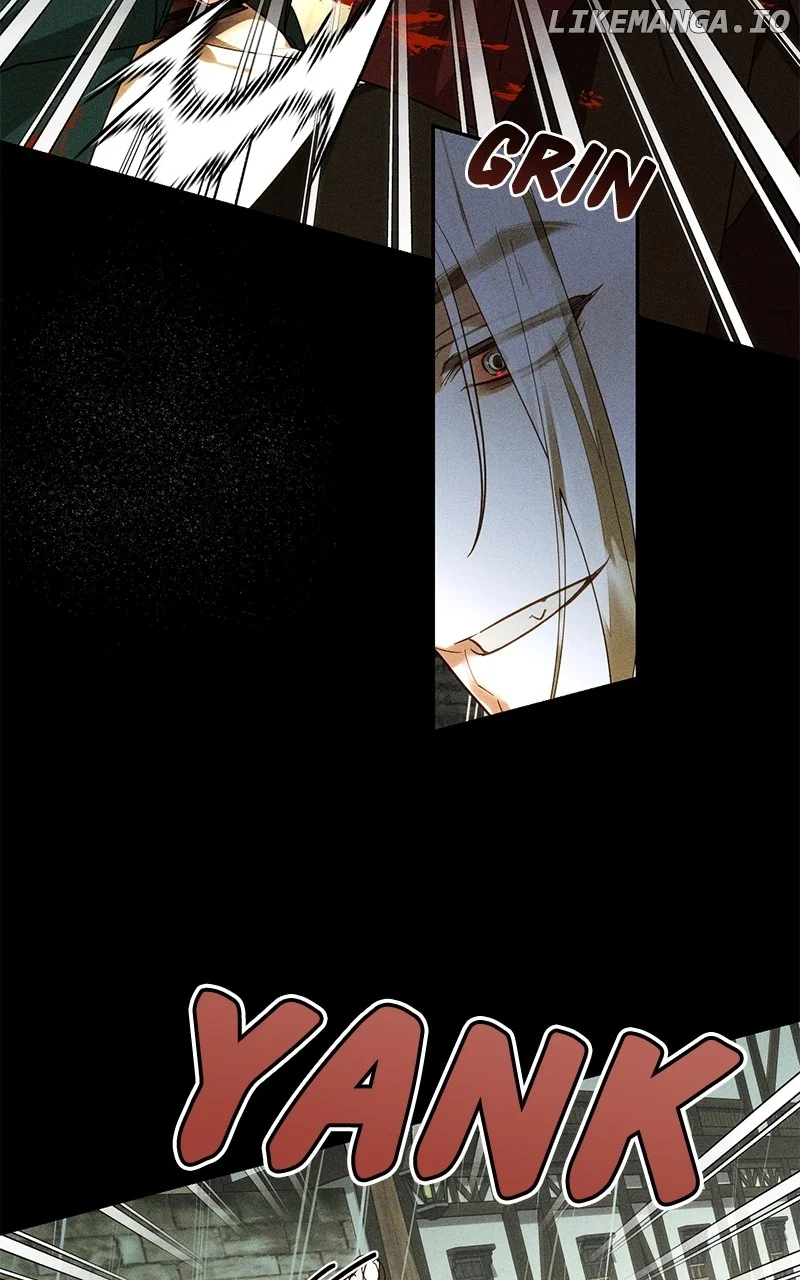 men of the harem Chapter 168 page 51