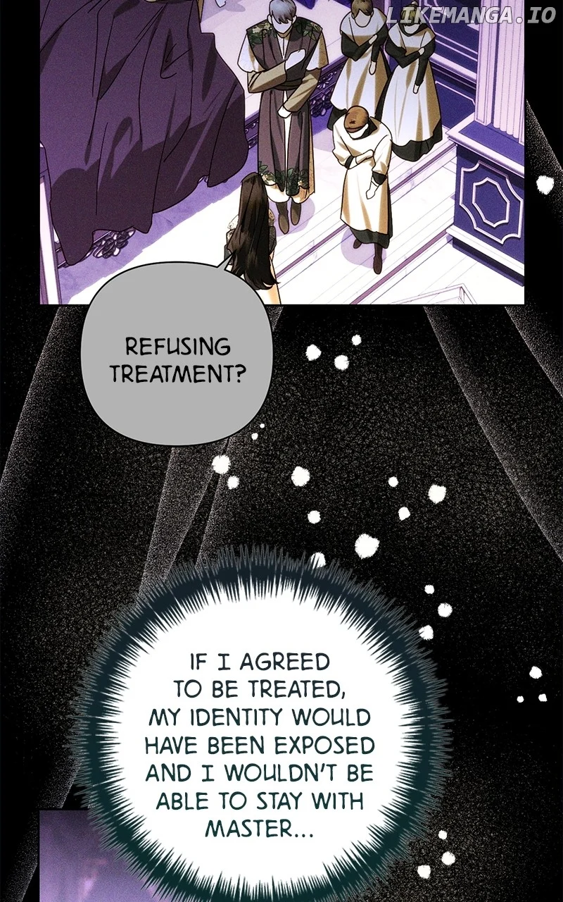 men of the harem Chapter 168 page 56