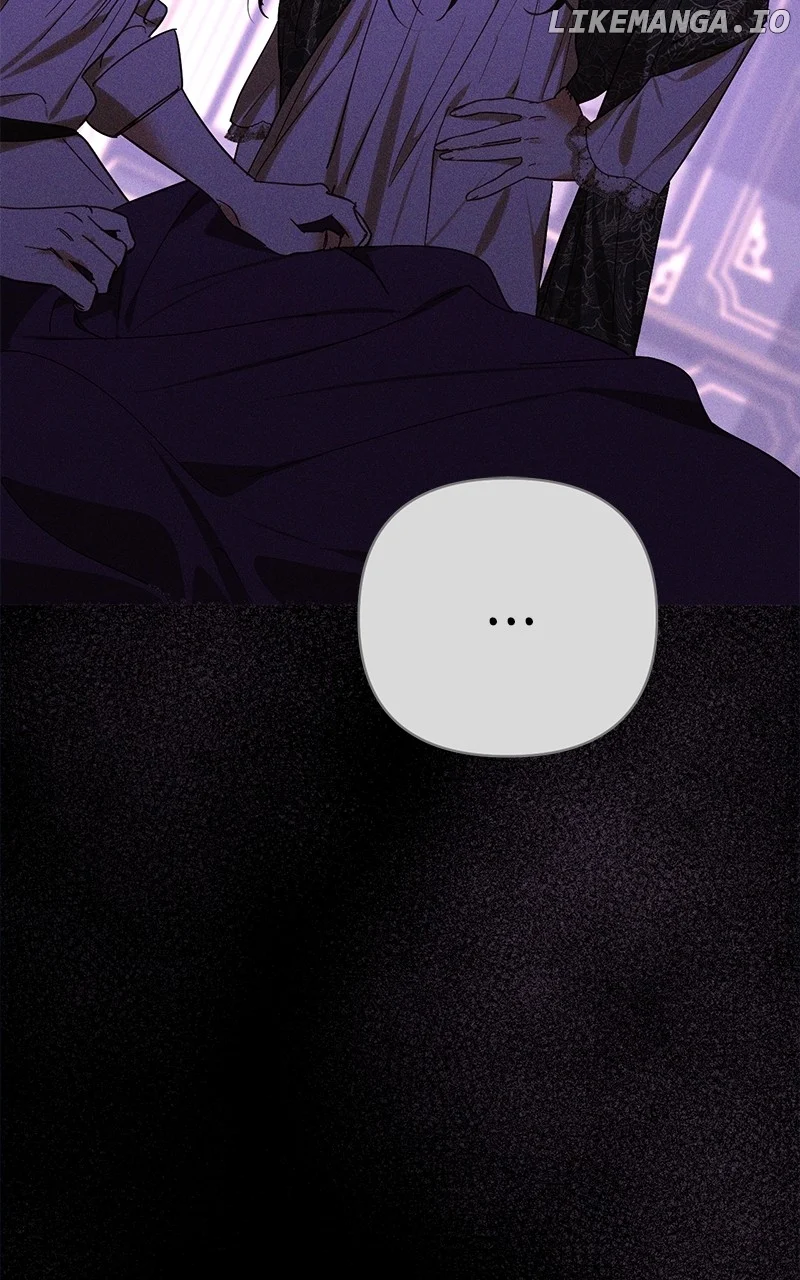 men of the harem Chapter 168 page 61