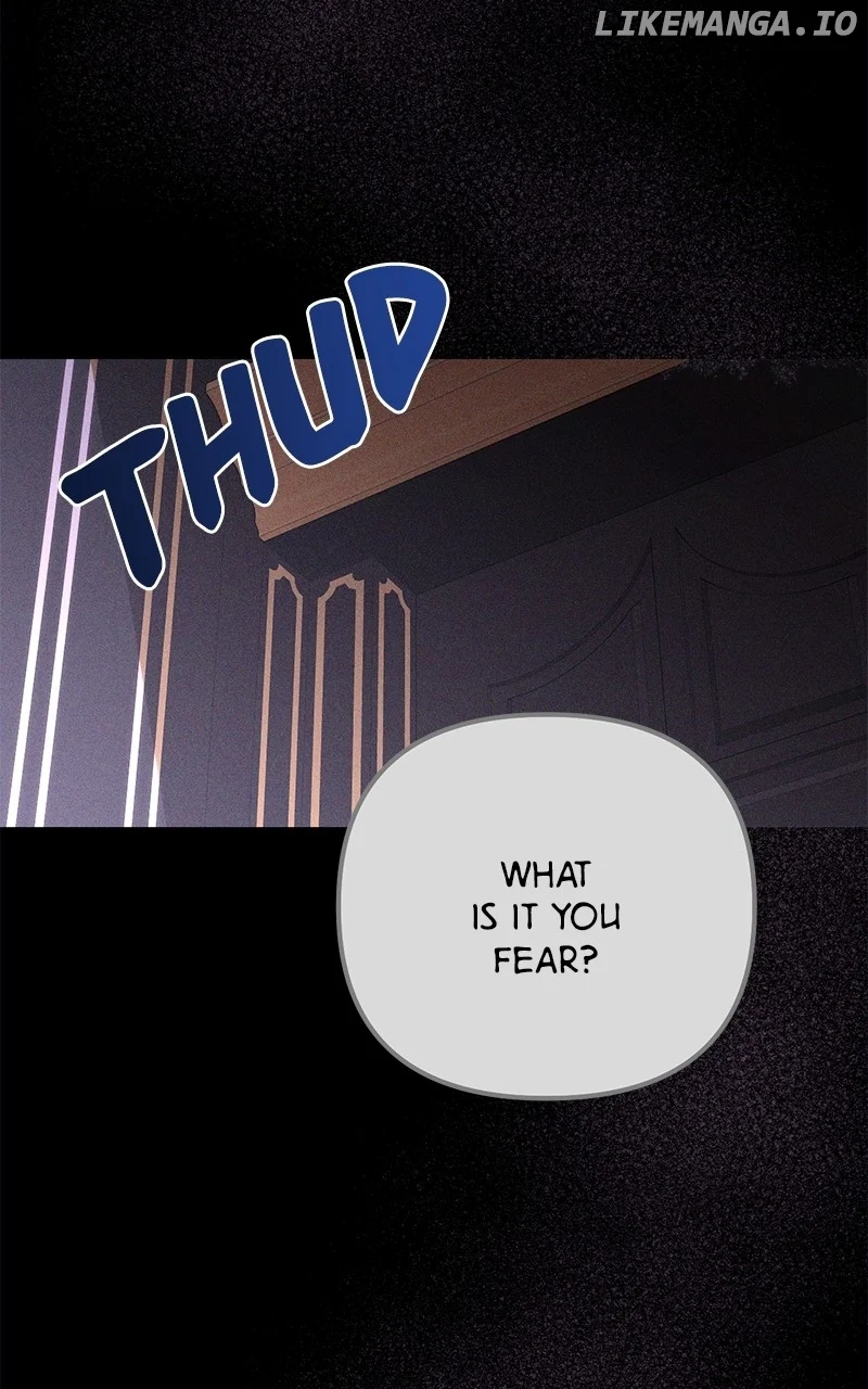 men of the harem Chapter 168 page 64