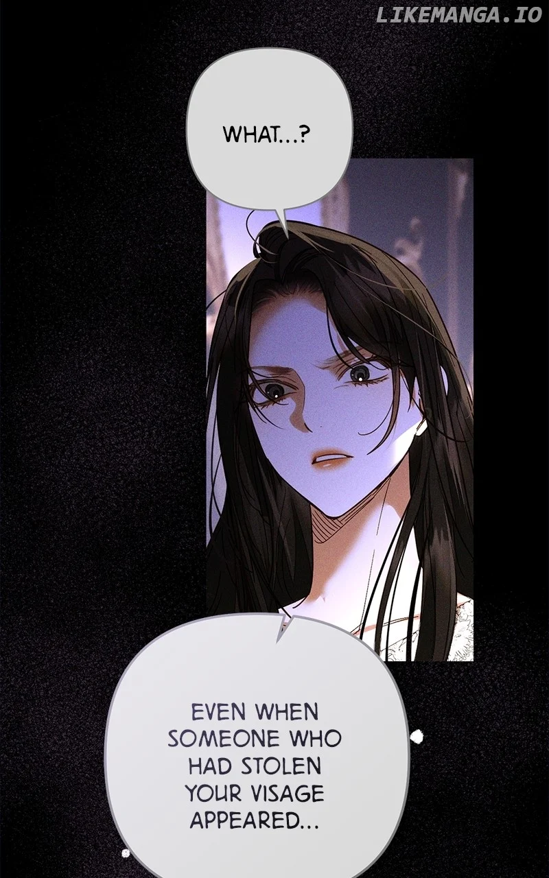 men of the harem Chapter 168 page 65