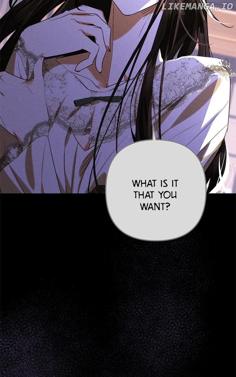 men of the harem Chapter 168 page 79