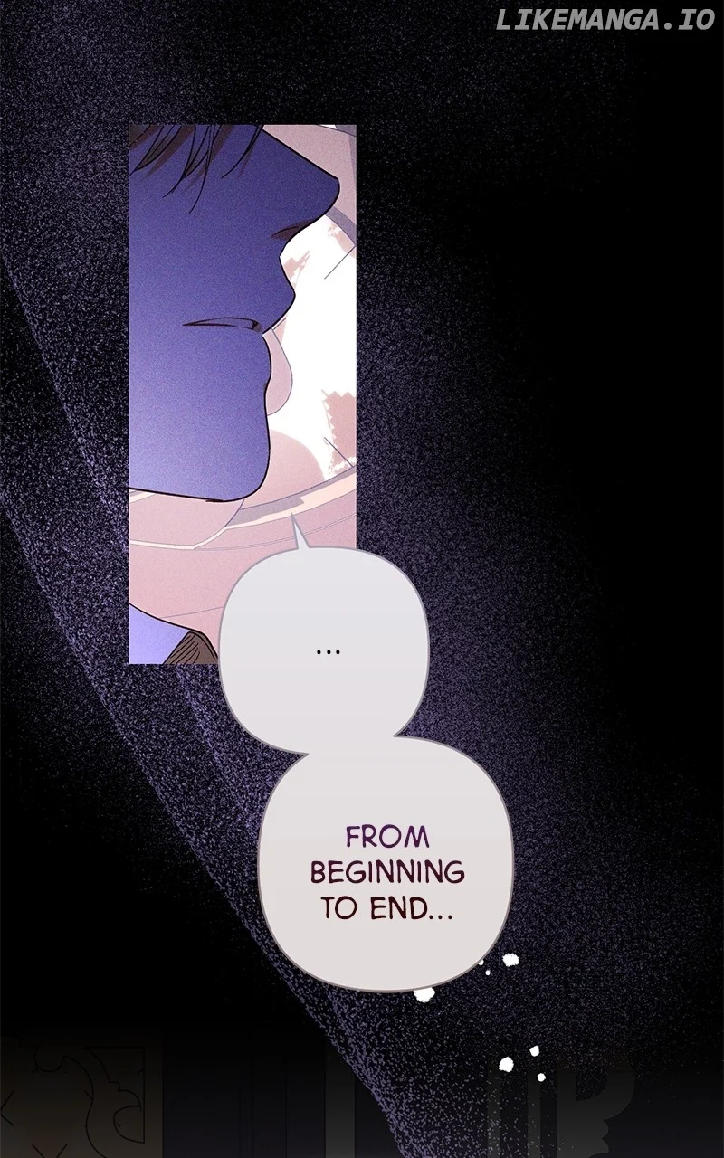 men of the harem Chapter 168 page 80