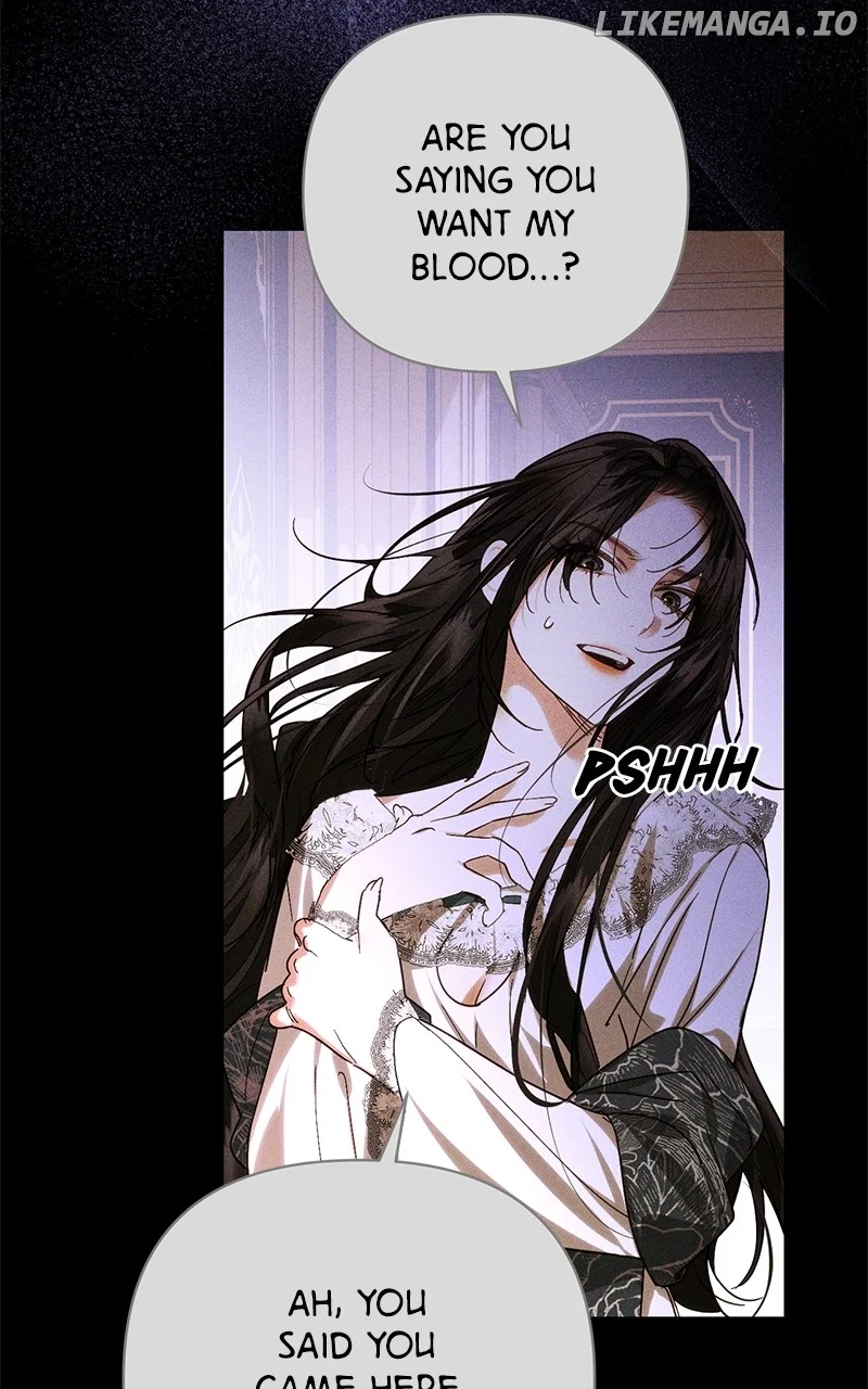 men of the harem Chapter 168 page 83