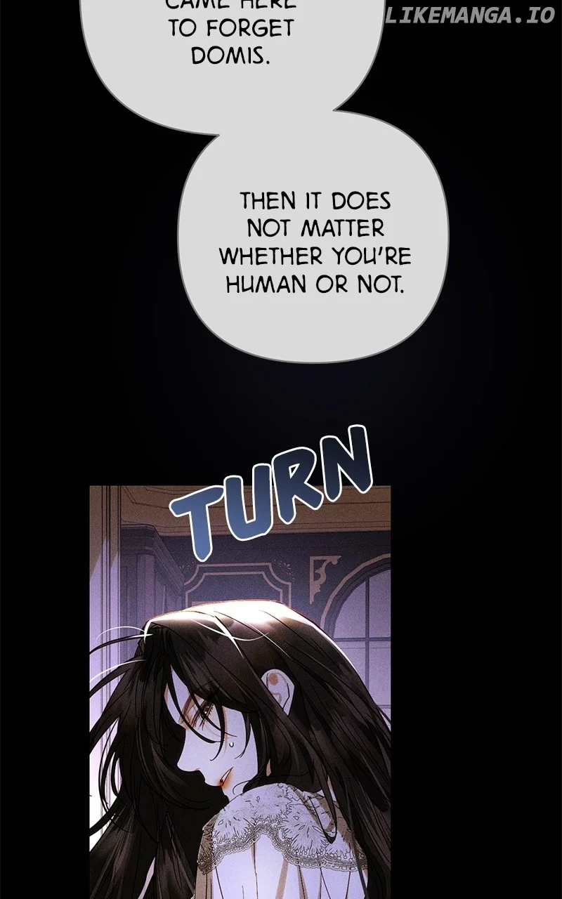 men of the harem Chapter 168 page 84