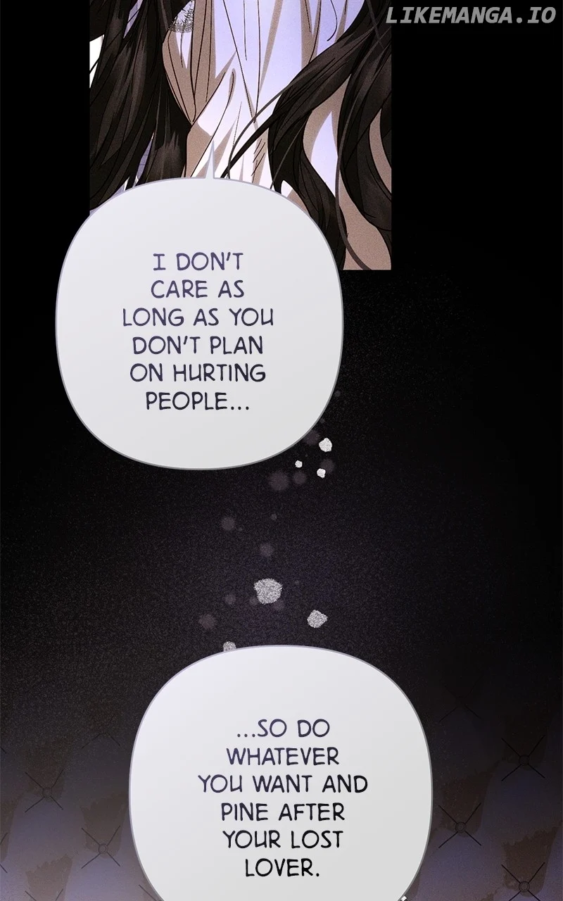 men of the harem Chapter 168 page 85