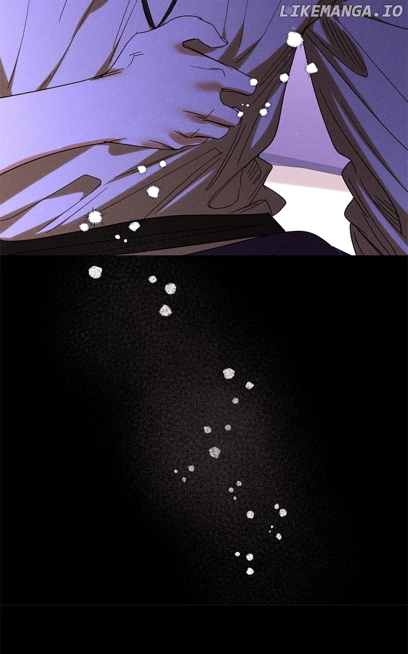 men of the harem Chapter 168 page 87