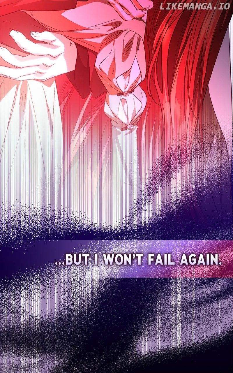 men of the harem Chapter 168 page 94