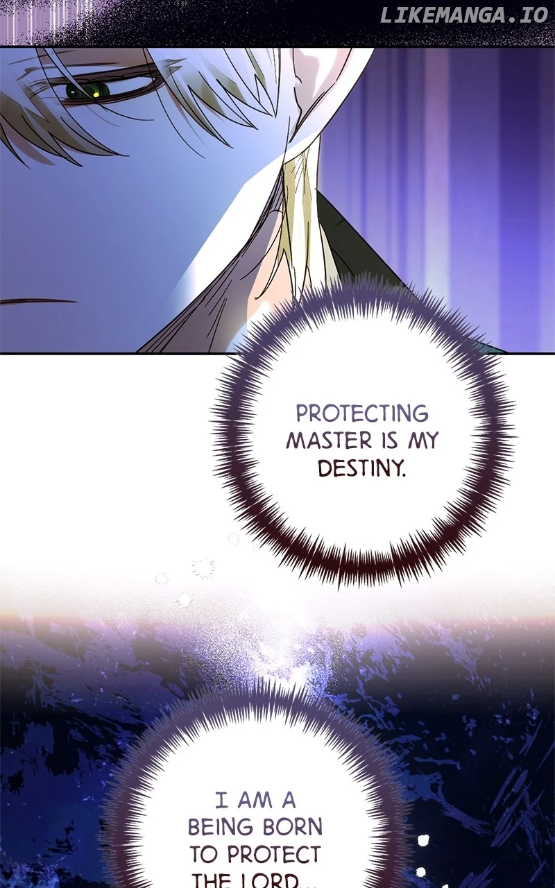 men of the harem Chapter 168 page 95