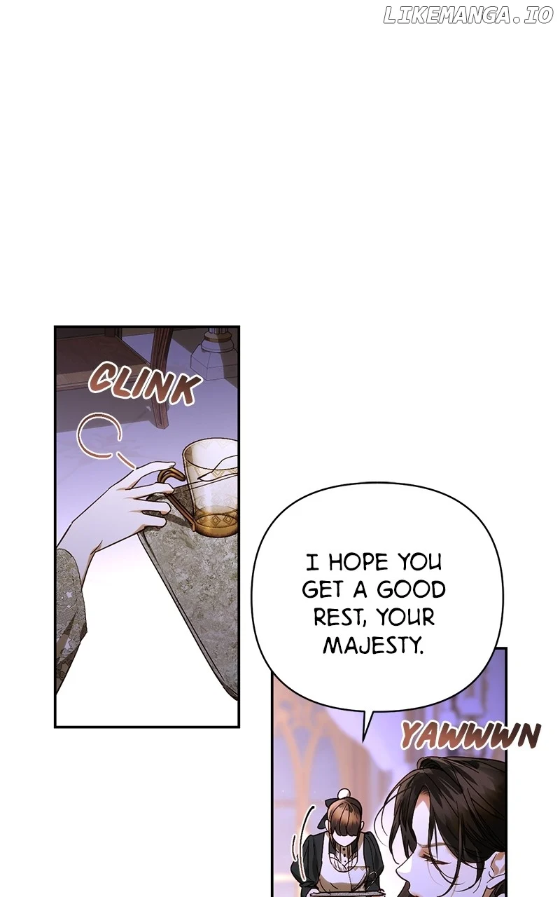 men of the harem Chapter 169 page 2