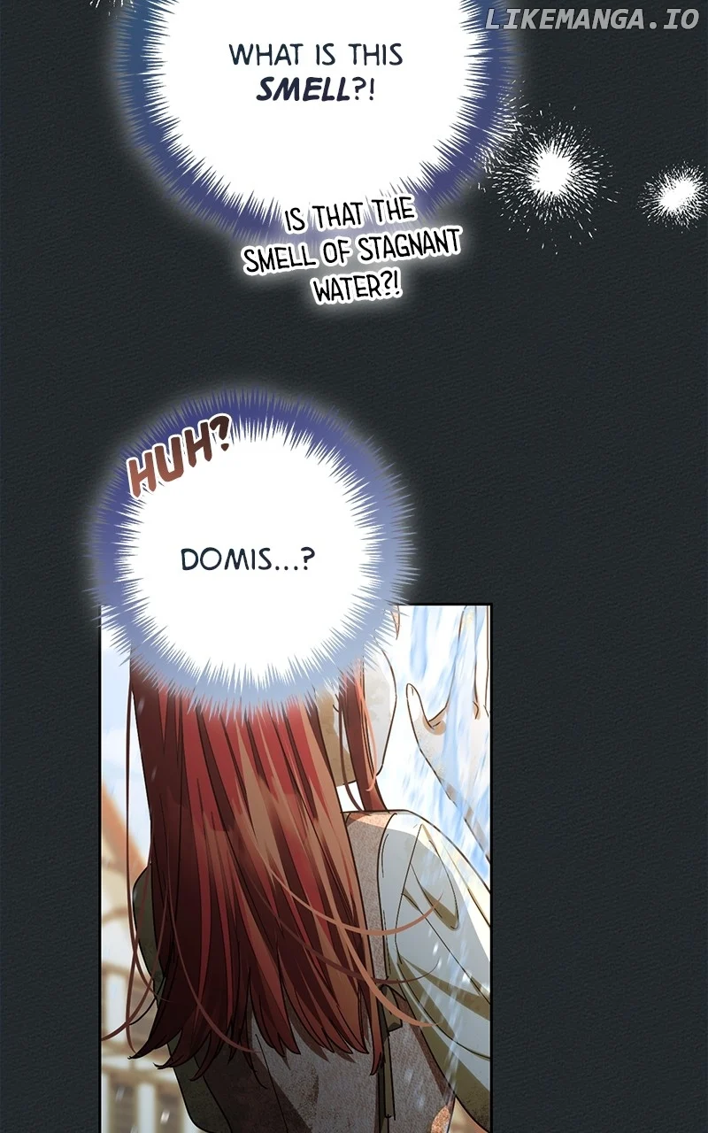 men of the harem Chapter 169 page 9