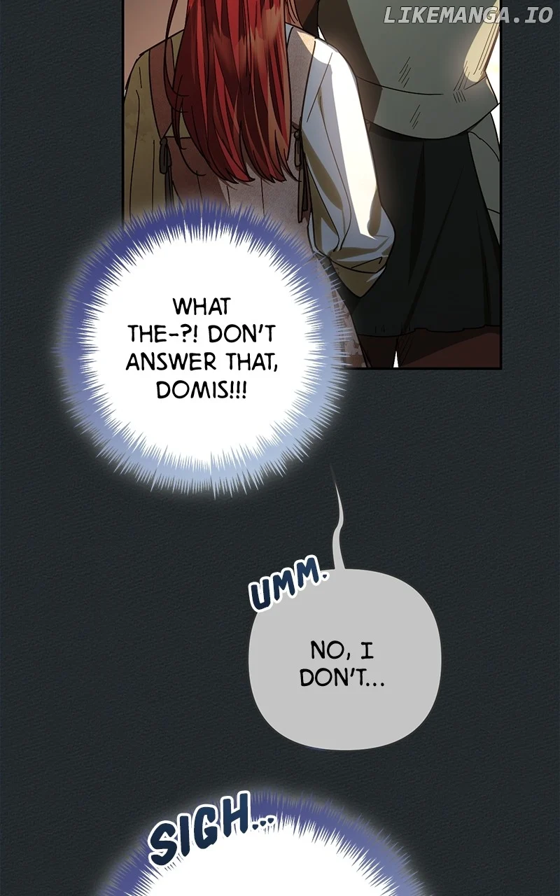 men of the harem Chapter 169 page 27